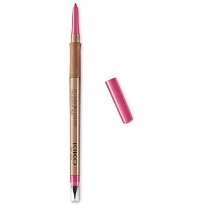 Kiko Milano Everlasting Colour Precision Lip Liner 15 Automatischer Lippenkonturenstift Kiko Milano Everlasting Colour Precision Lip Liner 15 Automatischer Lippenkonturenstift