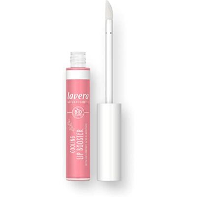 lavera Cooling Lip Booster 1 x 5,50 ml lavera Cooling Lip Booster 1 x 5,50 ml