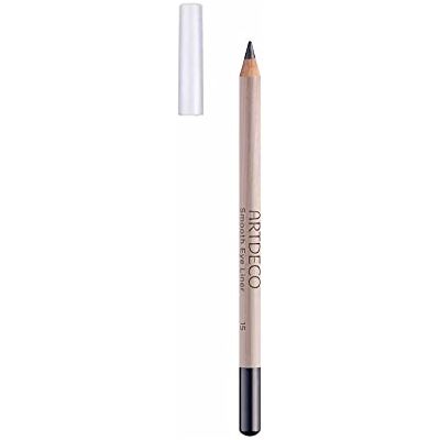 Artdeco Smooth Eye Liner Nachhaltiger, farbintensiver Eyeliner für empfindliche Augen 1 x 1,4 g Artdeco Smooth Eye Liner Nachhaltiger, farbintensiver Eyeliner für empfindliche Augen 1 x 1,4 g