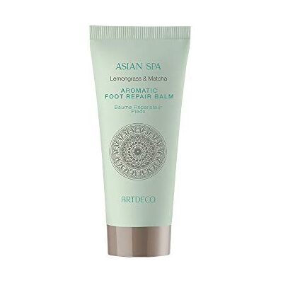 Artdeco Aromatic Foot Repair Balm Pflegender Fußbalsam 1 x 100 ml Artdeco Aromatic Foot Repair Balm Pflegender Fußbalsam 1 x 100 ml