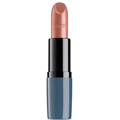 Artdeco Perfect Color Lipstick für unwiderstehlich glänzende und langanhaltende Farbbrillanz in schimmerndem Pink & Rosé, 4g Artdeco Perfect Color Lipstick für unwiderstehlich glänzende und langanhaltende Farbbrillanz in schimmerndem Pink & Rosé, 4g