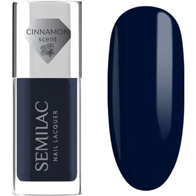 Semilac Nagellacke 113 Blue Ink 9 ml Semilac Nagellacke 113 Blue Ink 9 ml
