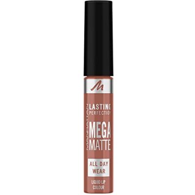 Manhattan Lasting Perfection Mega Matte Liquid Lip Colour 700 Manhattan Lasting Perfection Mega Matte Liquid Lip Colour 700