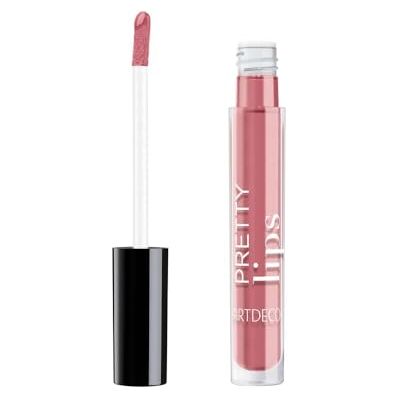 Artdeco Pretty Lips Lip Gloss Lipgloss mit Superglanz und fruchtigem Duft für volle Lippen 1 x 3,5 ml Artdeco Pretty Lips Lip Gloss Lipgloss mit Superglanz und fruchtigem Duft für volle Lippen 1 x 3,5 ml