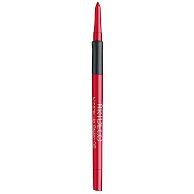 Artdeco Mineral Lip Styler Rückdrehbarer, mineralhaltiger Lippenkonturenstift 1 x 4g Artdeco Mineral Lip Styler Rückdrehbarer, mineralhaltiger Lippenkonturenstift 1 x 4g
