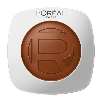 L'Oreal Paris L'Oréal Paris, True Match Hyaluron Tinted Balm, Getönte Pflege & Foundation mit Hyaluronsäure, Make-up für 12H Feuchtigkeit & Glow, 80% Hautpflege-Formel, 10 Neutral Deep L'Oreal Paris L'Oréal Paris, True Match Hyaluron Tinted Balm, Getönte Pflege & Foundation mit Hyaluronsäure, Make-up für 12H Feuchtigkeit & Glow, 80% Hautpflege-Formel, 10 Neutral Deep