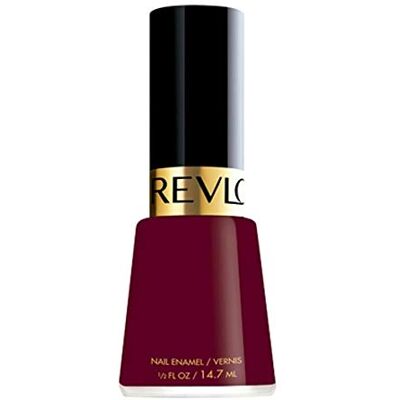 Revlon Nail Enamel Valentine 730, 1er Pack (1 x 14,7 ml) Revlon Nail Enamel Valentine 730, 1er Pack (1 x 14,7 ml)