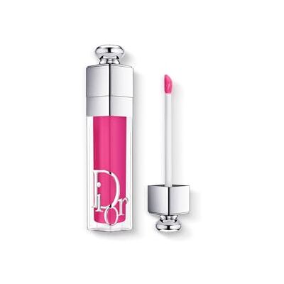 Christian Dior Addict Lip Maximizer Lip Plumping Gloss 0.2 oz / 6 mL 007 Raspberry Christian Dior Addict Lip Maximizer Lip Plumping Gloss 0.2 oz / 6 mL 007 Raspberry