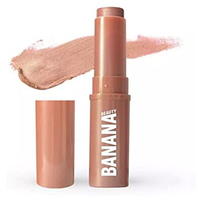 BANANA BEAUTY Blush me! BANANA BEAUTY Blush me!