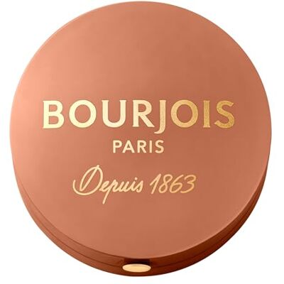 Bourjois Little Round Pot Blush 85 Sienne Bourjois Little Round Pot Blush 85 Sienne