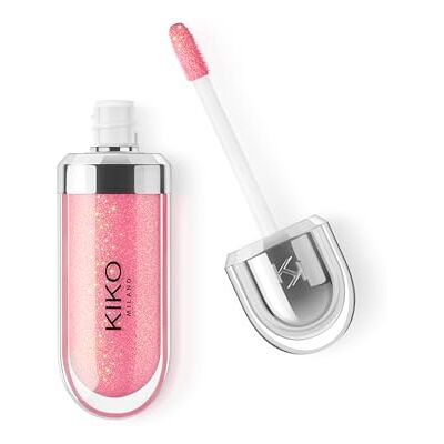 Kiko Milano 3D Hydra Lipgloss 26 Pflegender Lipgloss Mit 3D-Effekt Kiko Milano 3D Hydra Lipgloss 26 Pflegender Lipgloss Mit 3D-Effekt