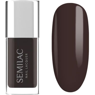 Semilac Nagellacke 111 Espresso 9 ml Semilac Nagellacke 111 Espresso 9 ml