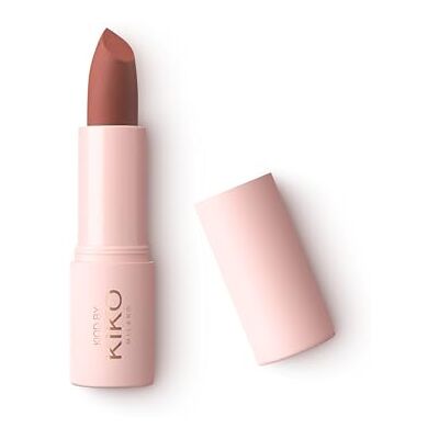 Kiko Milano Kind by KIKO Soft Matte Lipstick 01, Matter Lippenstift Kiko Milano Kind by KIKO Soft Matte Lipstick 01, Matter Lippenstift