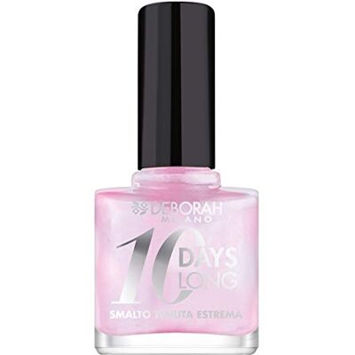 DEBORAH Nagellack 10 Days Long Nr. 849, 11 ml DEBORAH Nagellack 10 Days Long Nr. 849, 11 ml