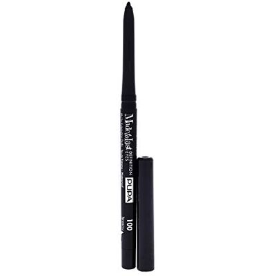 Pupa Made to Last Definition Eyes 100 Deep Black (1 x 0,35 g) Pupa Made to Last Definition Eyes 100 Deep Black (1 x 0,35 g)