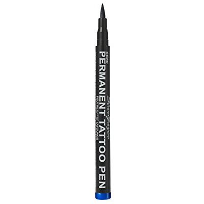 Stargazer Products Semi-Permanenter Tattoostift Nummer 11, 1er Pack (1 x 1 ml) Stargazer Products Semi-Permanenter Tattoostift Nummer 11, 1er Pack (1 x 1 ml)