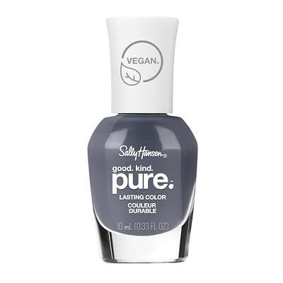 Hansen Good.Kind Pure Nightfall vegane Formel, ultrahell, schnelltrocknend, 10 ml Hansen Good.Kind Pure Nightfall vegane Formel, ultrahell, schnelltrocknend, 10 ml