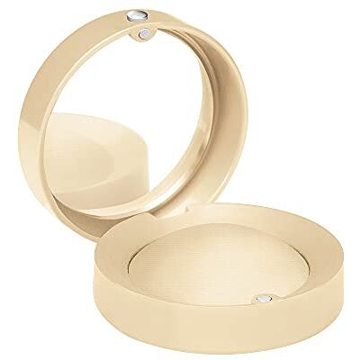 Bourjois Little Round Pot Mono Eyeshadow 4 Eggshell`ent371317 Bourjois Little Round Pot Mono Eyeshadow 4 Eggshell`ent371317