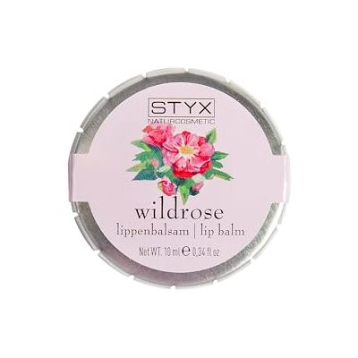 STYX Wildrose Lippenbalsam 10ml STYX Wildrose Lippenbalsam 10ml