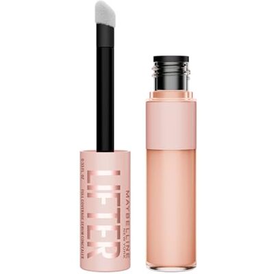 MAYBELLINE New York Lifter Concealer, Abdeckstift, Nr. 25, 10 ml MAYBELLINE New York Lifter Concealer, Abdeckstift, Nr. 25, 10 ml