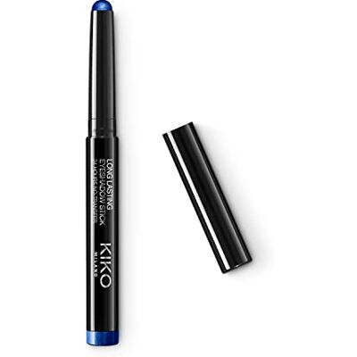 Kiko Milano Long Lasting Eyeshadow Stick 24 Lidschatten-Stick Mit Cremiger Formel Und Extremem Halt Kiko Milano Long Lasting Eyeshadow Stick 24 Lidschatten-Stick Mit Cremiger Formel Und Extremem Halt