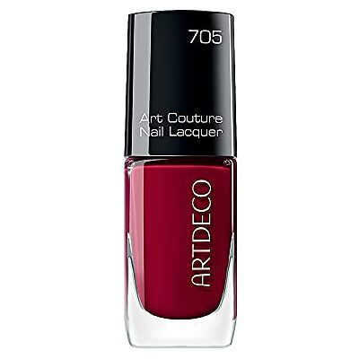 Artdeco Art Couture Nail Lacquer Rottöne Langanhaltender schnelltrocknender Nagellack Artdeco Art Couture Nail Lacquer Rottöne Langanhaltender schnelltrocknender Nagellack