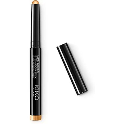 Kiko Milano Long Lasting Eyeshadow Stick 04 Lidschatten-Stick Mit Cremiger Formel Und Extremem Halt Kiko Milano Long Lasting Eyeshadow Stick 04 Lidschatten-Stick Mit Cremiger Formel Und Extremem Halt