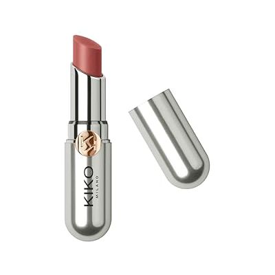 Kiko Milano Coloured Balm 08, Feuchtigkeitsspendender Getönter Lippenbalsam Mit Verführerischem Fruchtaroma Kiko Milano Coloured Balm 08, Feuchtigkeitsspendender Getönter Lippenbalsam Mit Verführerischem Fruchtaroma