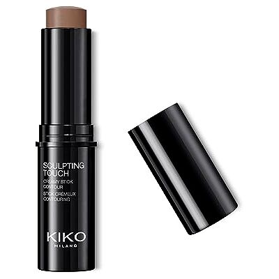 Kiko Milano Sculpting Touch Creamy Stick Contour 202 Konturenstift Für Das Gesicht: Cremige Textur Und Mattes Finish Kiko Milano Sculpting Touch Creamy Stick Contour 202 Konturenstift Für Das Gesicht: Cremige Textur Und Mattes Finish
