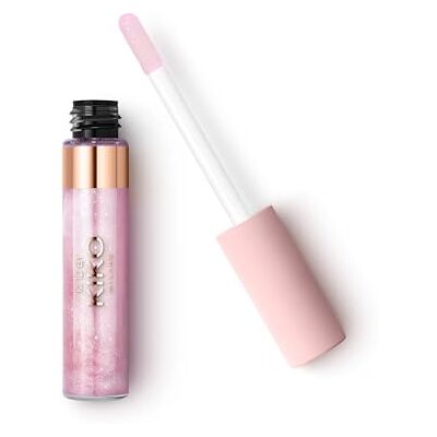 Kiko Milano Kind by KIKO Glowy Hydra Lip Oil 02, Feuchtigkeitsspendendes Lippenöl Kiko Milano Kind by KIKO Glowy Hydra Lip Oil 02, Feuchtigkeitsspendendes Lippenöl