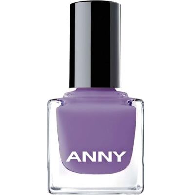 Artdeco ANNY Nail Polish – Hochwertiger Farb-Nagellack mit langanhaltendem Glanz, splitterresistent und schnelltrocknend, Farbe: Midnight Plum- 15 ml Artdeco ANNY Nail Polish – Hochwertiger Farb-Nagellack mit langanhaltendem Glanz, splitterresistent und schnelltrocknend, Farbe: Midnight Plum- 15 ml
