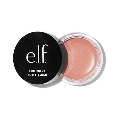 e.l.f. Luminous Putty Blush e.l.f. Luminous Putty Blush