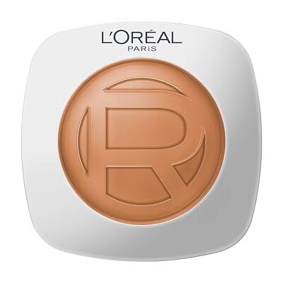 L'Oreal Paris L'Oréal Paris, True Match Hyaluron Tinted Balm, Getönte Pflege & Foundation mit Hyaluronsäure, Make-up für 12H Feuchtigkeit & Glow, 80% Hautpflege-Formel, 6 Medium Tan L'Oreal Paris L'Oréal Paris, True Match Hyaluron Tinted Balm, Getönte Pflege & Foundation mit Hyaluronsäure, Make-up für 12H Feuchtigkeit & Glow, 80% Hautpflege-Formel, 6 Medium Tan