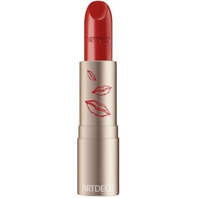 Artdeco Perfect Color Lipstick für unwiderstehlich glänzende und langanhaltende Farbbrillanz 1 x 4 g Artdeco Perfect Color Lipstick für unwiderstehlich glänzende und langanhaltende Farbbrillanz 1 x 4 g