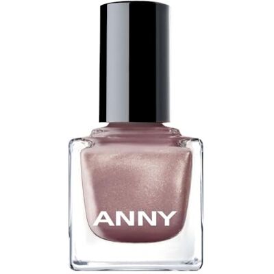 ANNY Nail Polish – Hochwertiger Farb-Nagellack mit langanhaltendem Glanz, splitterresistent und schnelltrocknend, Farbe: Glow Society 15 ml ANNY Nail Polish – Hochwertiger Farb-Nagellack mit langanhaltendem Glanz, splitterresistent und schnelltrocknend, Farbe: Glow Society 15 ml