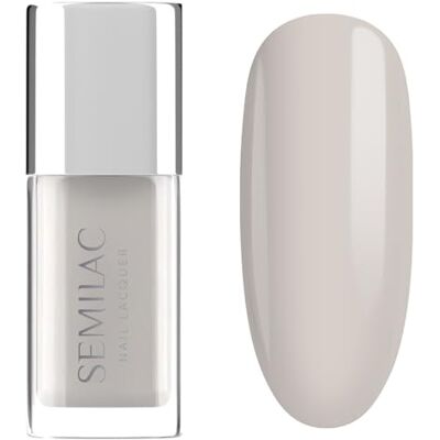 Semilac Nagellacke 101 Sheer Nude 9 ml Semilac Nagellacke 101 Sheer Nude 9 ml
