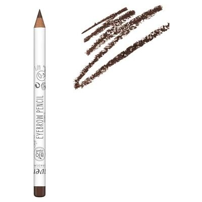 lavera Augenbrauenstift Brown 01 Jojobaöl & Sheabutter lavera Augenbrauenstift Brown 01 Jojobaöl & Sheabutter
