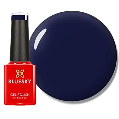 Bluesky Gel-Nagellack, Harbin-Schönheit, AW2021, 5 ml Bluesky Gel-Nagellack, Harbin-Schönheit, AW2021, 5 ml