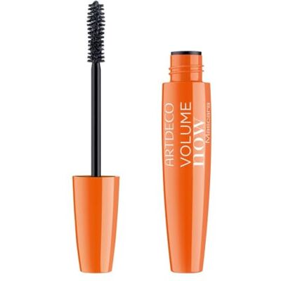 Artdeco Volume Now Mascara Wimperntusche für Volumen & Schwung mit Long-Lasting-Effekt im limitierten Design 1 x 12 ml Artdeco Volume Now Mascara Wimperntusche für Volumen & Schwung mit Long-Lasting-Effekt im limitierten Design 1 x 12 ml