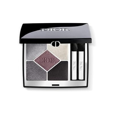 Christian Dior show 5 Couleurs Eye Shadow Palette Nr.073 Pied-de-Poule 7 g Christian 5 Farben Lidschatten 073 Christian Dior show 5 Couleurs Eye Shadow Palette Nr.073 Pied-de-Poule 7 g Christian 5 Farben Lidschatten 073