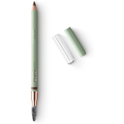 Kiko Milano Kind by KIKO Defining Eyebrow Pencil 03, Augenbrauenstift Mit Kämmchen Kiko Milano Kind by KIKO Defining Eyebrow Pencil 03, Augenbrauenstift Mit Kämmchen