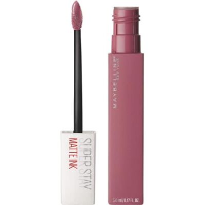 MAYBELLINE Lippenstift Superstay Matte Ink 15 MAYBELLINE Lippenstift Superstay Matte Ink 15