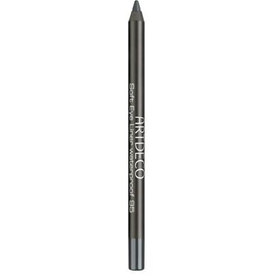 Artdeco Soft Eyeliner Waterproof Cremiger Kajalstift wasserfest, langanhaltender Eye Liner mit hoher Deckkraft 1 x 1,2 g Artdeco Soft Eyeliner Waterproof Cremiger Kajalstift wasserfest, langanhaltender Eye Liner mit hoher Deckkraft 1 x 1,2 g