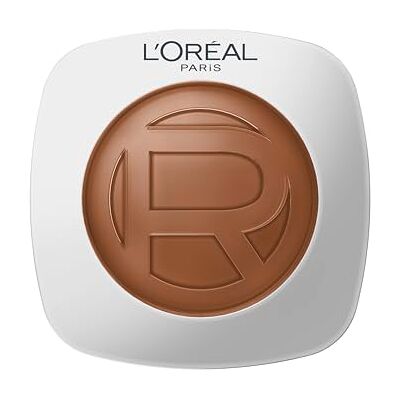 L'Oreal Paris L'Oréal Paris, True Match Hyaluron Tinted Balm, Getönte Pflege & Foundation mit Hyaluronsäure, Make-up für 12H Feuchtigkeit & Glow, 80% Hautpflege-Formel, 9 Deep L'Oreal Paris L'Oréal Paris, True Match Hyaluron Tinted Balm, Getönte Pflege & Foundation mit Hyaluronsäure, Make-up für 12H Feuchtigkeit & Glow, 80% Hautpflege-Formel, 9 Deep