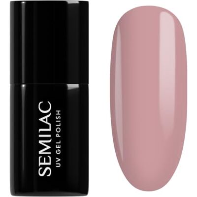 Semilac UV Nagellack 136 Creamy Muffin 7ml Kollektion Sweets&Love Semilac UV Nagellack 136 Creamy Muffin 7ml Kollektion Sweets&Love