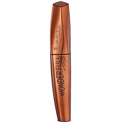 Rimmel London Mascaras, 250 ml Rimmel London Mascaras, 250 ml