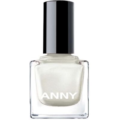 ANNY Nail Polish – Hochwertiger Farb-Nagellack mit langanhaltendem Glanz, splitterresistent und schnelltrocknend, Farbe: Princess Of Glam 15 ml ANNY Nail Polish – Hochwertiger Farb-Nagellack mit langanhaltendem Glanz, splitterresistent und schnelltrocknend, Farbe: Princess Of Glam 15 ml
