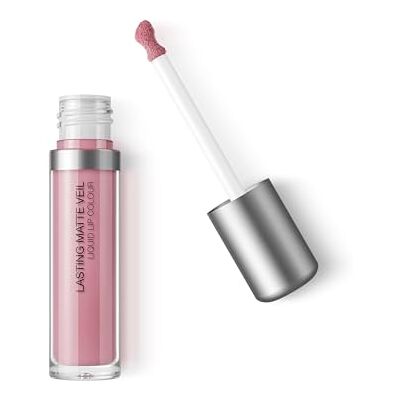 Kiko Milano Lasting Matte Veil Liquid Lip Colour 05 Flüssig-Lippenstift Mit Mattem Finish Und Langem Halt Kiko Milano Lasting Matte Veil Liquid Lip Colour 05 Flüssig-Lippenstift Mit Mattem Finish Und Langem Halt