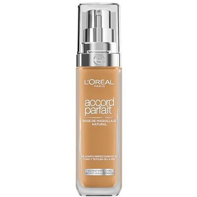 L'Oreal Paris L'Oréal Paris Accord Parfait – Medium to Dark Skin L'Oreal Paris L'Oréal Paris Accord Parfait – Medium to Dark Skin