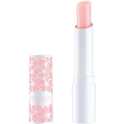Artdeco Color Booster Lip Balm Limited Flower Design, Lippenbalsam mit individueller Farbentwicklung, zarter Pigmentierung & pflegender Formel, 1 x 3 g Artdeco Color Booster Lip Balm Limited Flower Design, Lippenbalsam mit individueller Farbentwicklung, zarter Pigmentierung & pflegender Formel, 1 x 3 g
